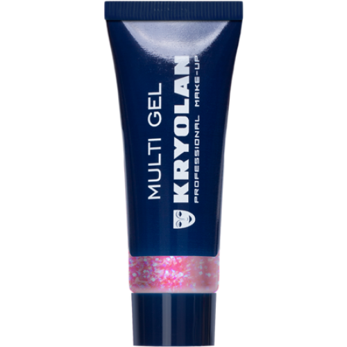 Kryolan Multi Gel Pearl Rose (Kryolan Multi Gel Pearl Rose)